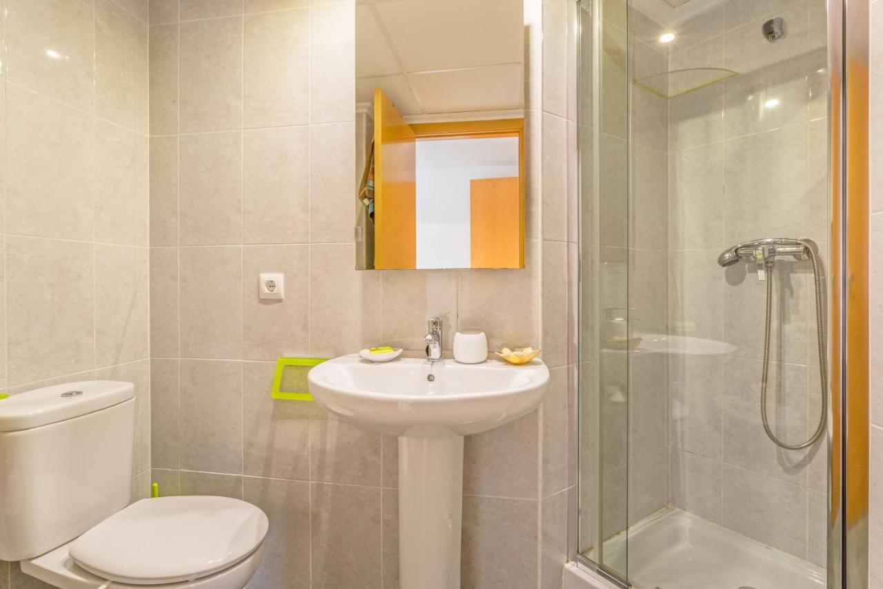 Atico Bahia Apartment Javea Ngoại thất bức ảnh
