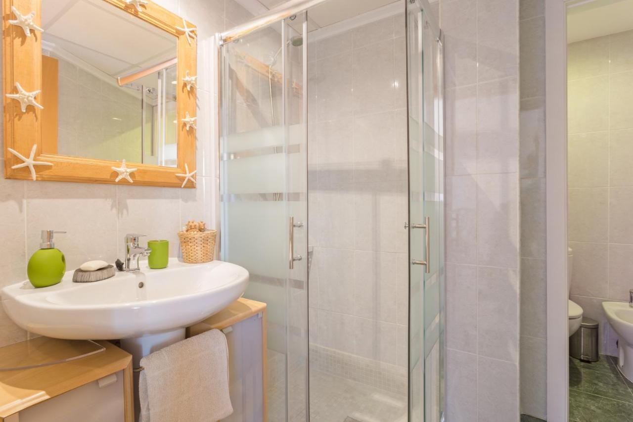 Atico Bahia Apartment Javea Ngoại thất bức ảnh