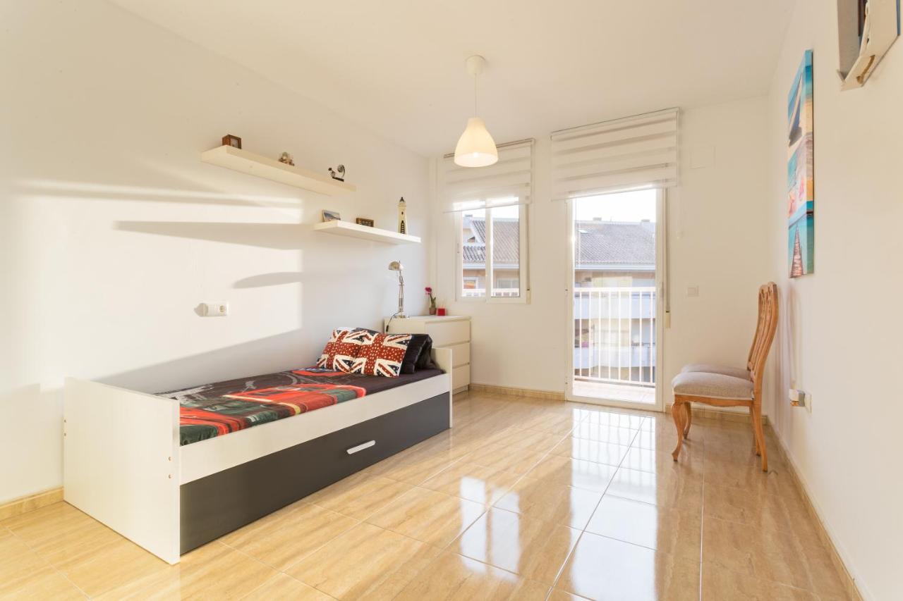 Atico Bahia Apartment Javea Ngoại thất bức ảnh